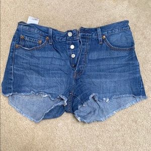 Levi’s 501 Short (29)